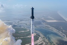 SpaceXがNASDAQに上場。資産が台湾のGDP超えたイーロン・マスク「世界初のトリリオネア」に 画像