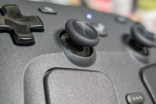「試作品は年間で数百台以上に及んだ」―Valve「Steam Controller」開発チームに訊く、多機能コントローラーの設計思想【インタビュー】