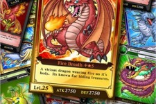 コナミ、カナダのApp Storeにてソーシャルゲーム『ドラゴンコレクション』の英語版を公開