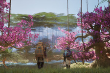 “ただの一般人”の冒険生活アクションRPG『Outward 2』2027年に発売延期。「もう少し開発期間を確保してほしい」とのベータ版フィードバックを受けて
