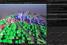 Unreal Engine 5.8に対話型AI接続サポートが導入され話題。ゲーム開発に実際にAIが参加する時代に？