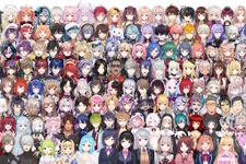 にじさんじ運営のANYCOLORが“なりすまし被害”を報告―関係者や所属VTuberの名前を使い、他企業に爆破予告メールを大量送信