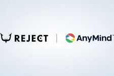 AnyMind GroupとeスポーツのREJECTが戦略提携—ゲーム領域の越境マーケティング基盤を構築へ