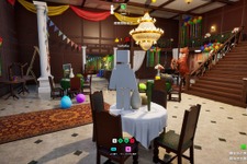 『めっちゃカメレオン』偽のSNSアカウント登場と作者が注意喚起。最新アプデではマップにランダム性をもたらす仕組み実装―まずは「かくれんぼの屋敷」から
