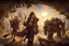 IO Interactive開発中のオンラインファンタジーRPG「Project Fantasy」外部パートナーとの関係が終了。開発は継続し必ず世に出すと表明 画像