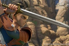 『ドラクエ12』開発関連の情報公開は、スクエニ「お客様に喜んでもらえるタイミングを見極める」―株主総会にて回答