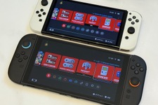 任天堂、欧州でSwitch終売へ。バッテリー規制受け、Nintendo Switch 2は容量1%減・重量10g増のバッテリー交換式モデルに置き換え 画像