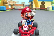 任天堂、スマホ版マリカーこと『マリオカート ツアー』のサービス終了を発表―約7年の歴史に幕