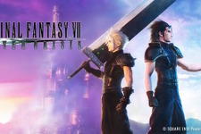 スクエニのアプリがまた1つ…『FF7エバークライシス』10月7日にサービス終了、『FF7』を冠する作品として満足いただけるクオリティでの提供が困難
