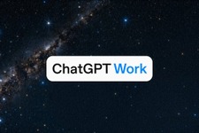 チャッピーが代わりに働いてくれる時代到来『ChatGPT Work』発表―アプリやファイルを自律操作、下調べから成果物まで仕上げ―Codexを応用