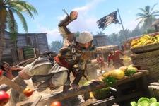 『アサシン クリード ブラック フラッグ RE:シンクロ』発売初日に200万本突破！Steamレビューは“やや好評”に回復 画像
