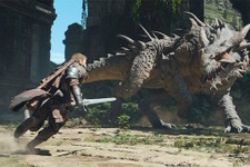 Cygames初のAAAオープンワールド『Project Awakening』開発状況が明らかに！発表から約10年、“これから一気に加速していく段階” 画像