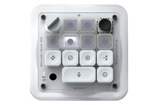 OpenAI初のハードウェア製品「Codex Micro」発売。AIエージェント操作専用キーパッド