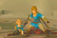 米ハズブロが『ゼルダの伝説』製品のため任天堂とライセンス提携―新作フィギュアを発表予定