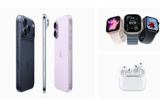 ついに iPhoneも値上げ、Pro Maxは最安21万円超・廉価版17eも10万円台　AirPodsとApple Watchも (新旧価格表) 画像