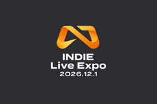 アジア最大級のインディーゲーム番組「INDIE Live Expo」次回放送は12月1日に決定！年末恒例のアワード企画も