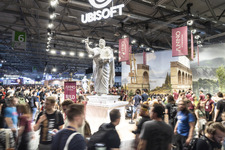 gamescom 2026はなんと出展エリア初の完売、ドイツ大統領も初来場─欧州最大級のゲームショウが新たなステージへ 画像