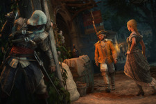 『アサシン クリード ブラック フラッグ RE:シンクロ』発売14日で“350万本”突破！ユービーアイの年間予想を早くも上回る