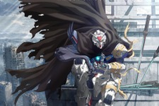 「ガンダム」新作！「RG XARX-ZERO」神山健治監督で27年展開決定！主人公役は大塚剛央