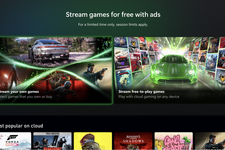 XBOXがゲームストリーミングの広告サポート版テスト開始―XBOX Insiders対象、1時間のセッション制限あり