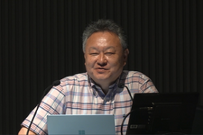 吉田修平氏が約30年で出会ったクリエイターたちの創造力を振り返る。『クラッシュ』や『Demon's Souls』などの裏話も【CEDEC 2026】