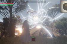 自分だけの魔法を作り出せるローグライクTPS『Spell Fragments』経済産業省のスタートアップ支援「IP360」に採択。東京ゲームショウ2026への出展も決定 画像