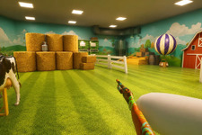 購入しちゃダメ！『めっちゃカメレオン』VR版コピー作『Meccha Chameleon VR』の予約できるストアページが登場―公式も注意喚起