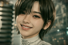 『Stellar Blade: BLOOD RAIN』生成AI使用の公式ミュージックビデオ公開。「クオリティが低い」「プロモーションにはAIを使わないでほしい」といった反応も