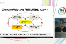 ゲームのローカライズにおいて、AI利用によるLQAはどれだけ効率化に貢献するか。『モンスト』グローバル版『STRIKE WORLD』のLQA事例から解説【CEDEC2026】