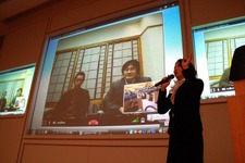 コーエー、筑波大学「コンテンツ応用論」の講義に協力 画像