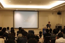 【CEDEC 2012】進化を止めないゲーム開発環境「Unity」の最新アップデート 画像