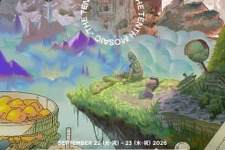 『ICO』『ワンダと巨像』上田文人、『ペルソナ』橋野・副島・目黒ら豪華クリエイター集結！ゲームを“第十の芸術”と称える祭典「The Tenth Mosaic」9月22日・23日に開催