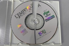 まっぷたつに…日本レトロゲーム協会がゲームソフトCDの劣化について問題提起