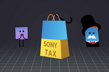 「Stop Killing Games」らがソニー集団訴訟を支持。オランダでPS Storeによる市場独占を問題視