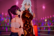 『ランブルローズ』影響の成人向けキャットファイトACT、銀行から取り扱いNGを受ける。Steamで近日早期アクセス予定だった―まだまだ続くデバンキング問題