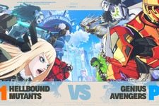 なぜ格ゲーで4vs4？「マーベル」×アークシステムワークスな『MARVEL Tōkon: Fighting Souls』開発者インタビュー。1キャラから始められる間口の広さと、コアも唸る奥深さの両立