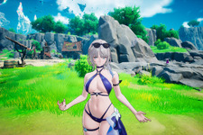 アニメ調オープンワールドRPG『ドラゴンソード:アウェイクニング』“ルールが厳しすぎる”との反発受けて公式Modガイドライン撤回。ワークショップ対応含め再検討へ