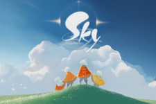 『Sky』『風ノ旅ビト』開発元がパブリッシング部門を設立！“ゲームというメディアの新たな感情領域開拓”を応援すべく余剰資金を投資