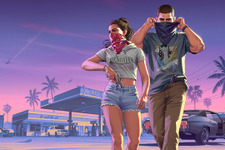 『GTA6』開発は『GTA5』発売後の約13年前に始まった？食事や運動で体型変化、主人公2人の切り替えなどの情報も海外メディアインタビューで明らかに 画像