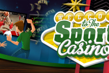 米RocketPlay、FacebookとZynga.comにてスポーツ賭博ゲームをリリース