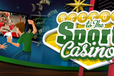 米RocketPlay、FacebookとZynga.comにてスポーツ賭博ゲームをリリース 画像