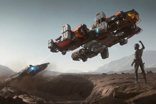 『Star Citizen』スピンオフ『Squadron 42』リリース延期、理由は『GTA6』―2027年第2四半期発売予定へ 画像