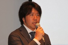 TGSフォーラム2012の基調講演が二部構成に ― グリー田中社長の講演が追加