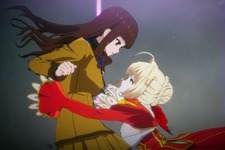 新納一哉氏がTYPE-MOON Studio BB退職へ―販売中止の『Fate/EXTRA Record』に謝罪、体調面の不安から仕事も休業
