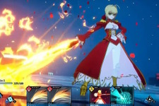 『Fate/EXTRA Record』販売元をアニプレックスに変更し再始動！3月にバンナムから販売中止が発表―新たな体制で発売を目指す
