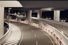 ダイナミックマップ、東京ゲームショウ2026に出展…自動運転向け高精度3次元データをゲーム開発に活用へ 画像