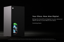XBOX、ディスク所有によりデジタル版のライセンスが手に入る仕組みは“プレイするだけ”で適用。テストが始まりFAQページが公開 画像