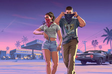 『GTA6』Netflix先行公開映像が3,110万回再生を記録―世界87か国で週間再生回数首位に。日本では2位。 画像