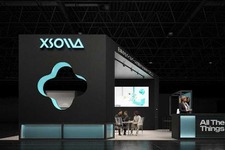 Xsolla「東京ゲームショウ2026」に出展。会場限定のデモで