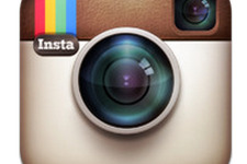 スマホ向け写真共有アプリ「Instagram」、ユーザー数1億人突破 画像